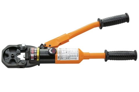 Kìm bấm cos thủy lực AKH60N Lobster Nhật Bản