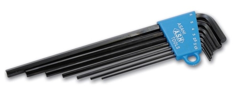 Bộ lục giác ALS0770 ASAHI Nhật Bản