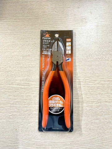 Kìm cắt nhựa APN-185FS FUJIYA