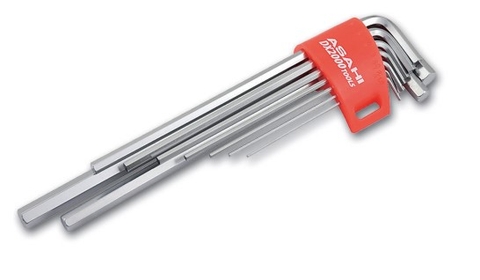 Bộ lục giác AYS0910 ASAHI Nhật Bản