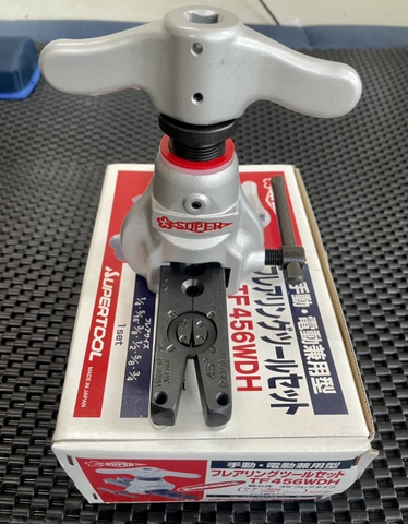 Bộ loe ống TF456WDH Super Nhật Bản