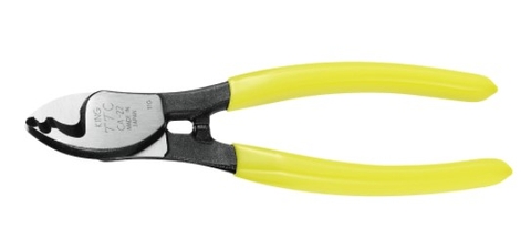 Kìm cắt cáp đồng CA-60 Tsunoda Nhật Bản