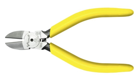 Kìm cắt có lò xo CN-120NS/150NS Tsunoda Nhật Bản