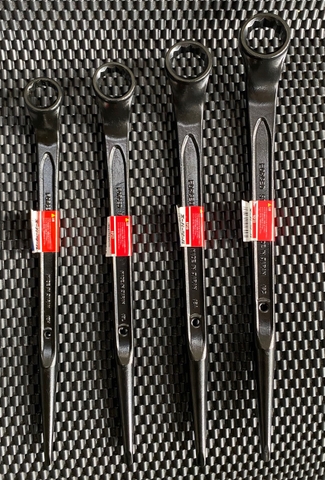 Cờ lê vòng đuôi chuột KP27 Super Nhật Bản