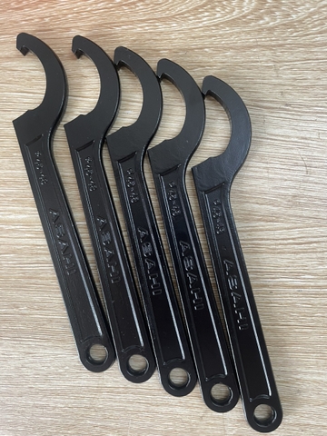 Cờ lê móc FK0045 Asahi Nhật Bản