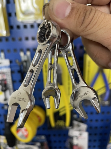 Cờ lê mini LCWUS30 ASAHI Nhật Bản