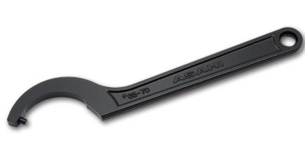 Cờ lê móc FK0058 Asahi Nhật Bản