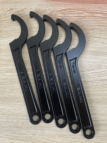 Cờ lê móc FK0058 Asahi Nhật Bản