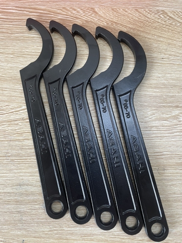 Cờ lê móc FK0065 Asahi Nhật Bản