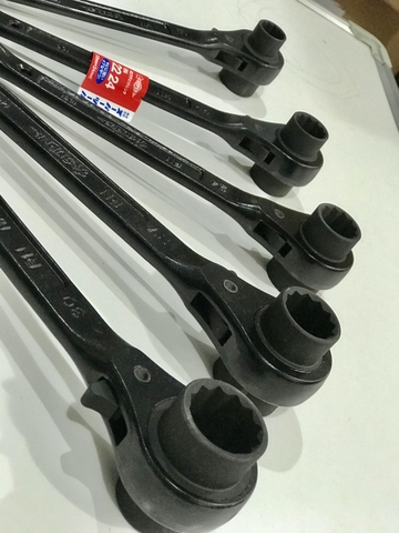 Cờ lê đuôi chuột RN 3032 Supper Tool