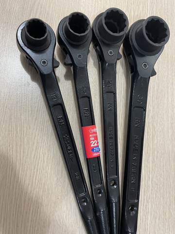 Cờ lê đuôi chuột RN 2732 Supper Tool