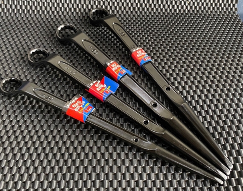 Cờ lê vòng đuôi chuột KP27 Super Nhật Bản