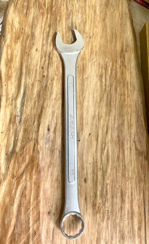 Cờ lê vòng miệng 30mm CP0030 ASAHI