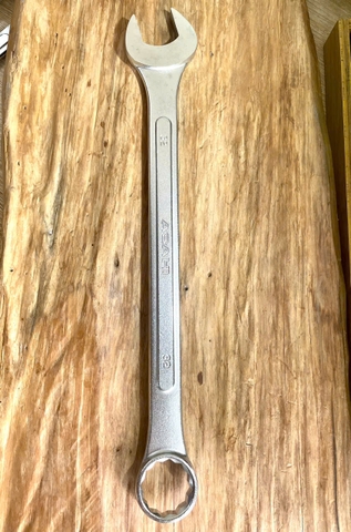 Cờ lê vòng miệng 32mm CP0032 ASAHI