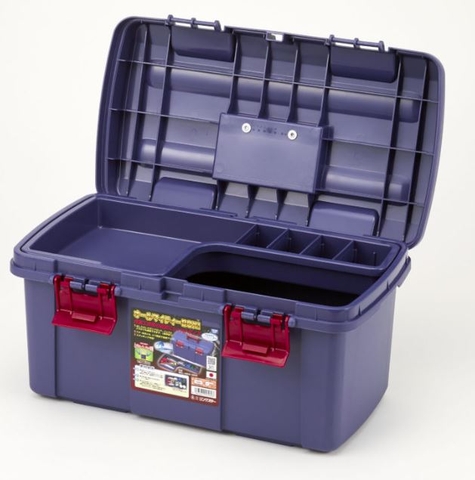 Hộp đựng đồ nghề D-4600 Ring star Nhật Bản