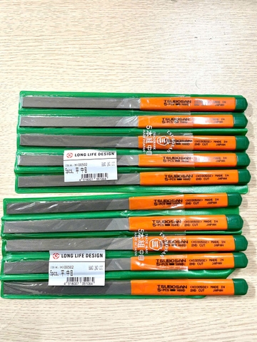 Dũa HI00502 Tsubosan Nhật Bản