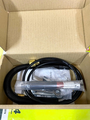 Máy mài khí YG-06-1 YOSHIDA Nhật Bản