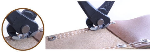 Kìm cắt càng cua EN-160S / EN-210 Tsunoda Nhật Bản