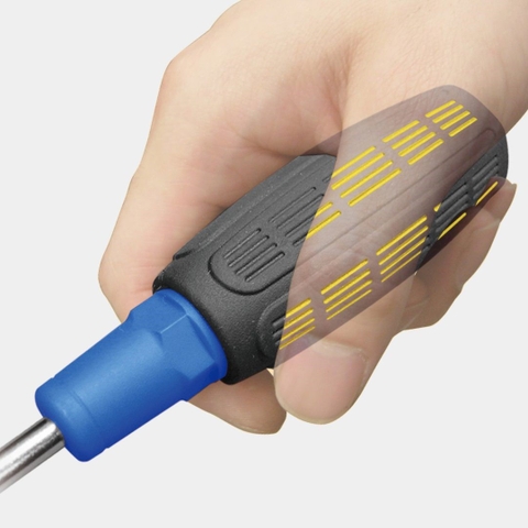 Tô vít 2 cạnh No.7000 Anex Nhật Bản