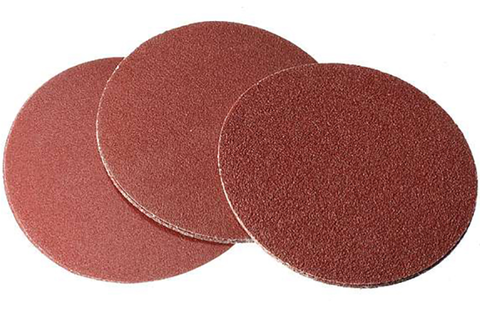 Giấy nhám tròn NT003