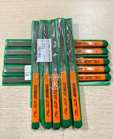 Dũa HI00502 Tsubosan Nhật Bản