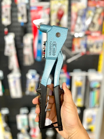 Kìm bấm đinh rút HA002A Lobster Nhật Bản