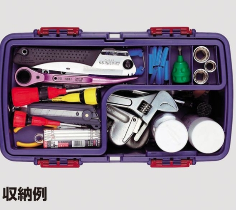 Hộp đựng đồ nghề D-4600 Ring star Nhật Bản