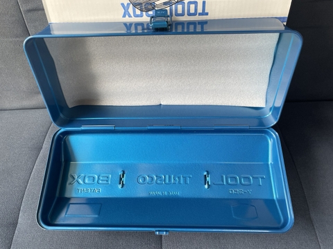 Hộp đựng đồ nghề Y-350B Trusco Nhật Bản