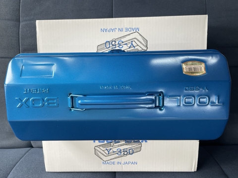 Hộp đựng đồ nghề Y-350B Trusco Nhật Bản