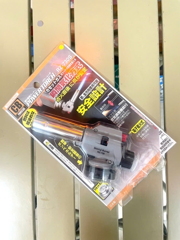 Khò gas mini RZ-730S Nhật Bản