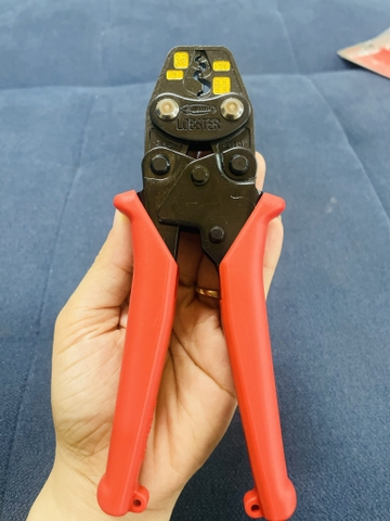 Kìm bấm cos AK2MA Lobster Nhật Bản