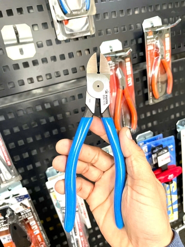 Kìm cắt nhựa 90A-175 FUJIYA