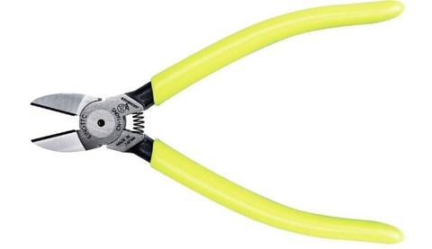 Kìm cắt có lò xo CN-130NS/160NS Tsunoda Nhật Bản