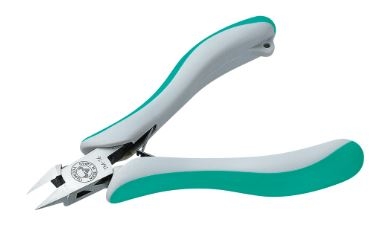 Kìm cắt chân linh kiện nhựa TM-16 Tsunoda Nhật Bản