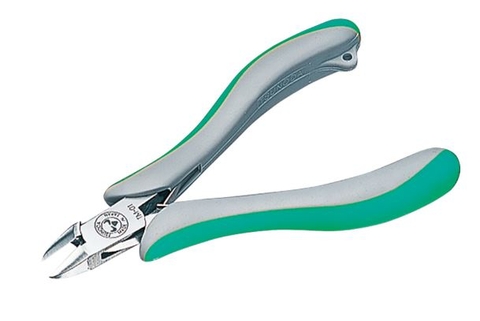 Kìm cắt chân linh kiện TM-01 Tsunoda Nhật Bản