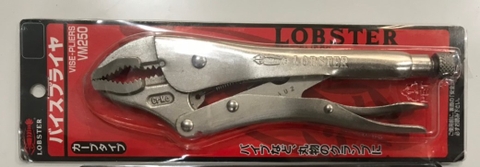 Kìm bấm chết VM-250 Lobster Nhật Bản
