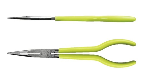 Kìm mũi nhọn 280mm LRP-280 Tsunoda Nhật Bản