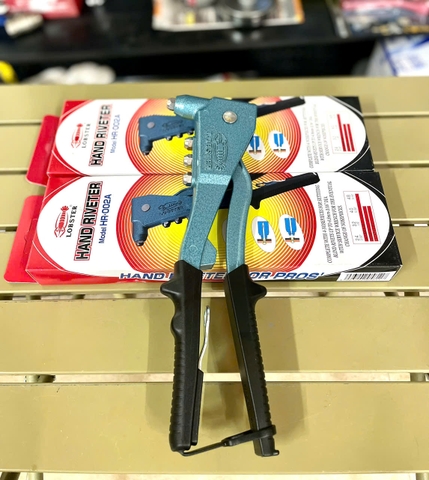 Kìm bấm đinh rút HA002A Lobster Nhật Bản