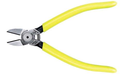 Kìm cắt có lò xo CN-130S/160S Tsunoda