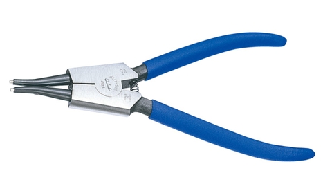 Kìm mở phanh mũi thẳng SES-125P/175P/230P/300P Tsunoda