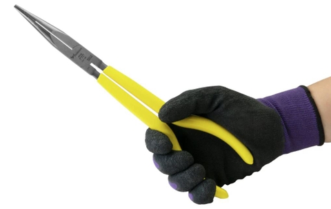 Kìm mũi nhọn 280mm LRP-280 Tsunoda Nhật Bản