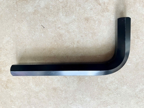 Lục giác ngắn 16mm Asahi Japan AW1600