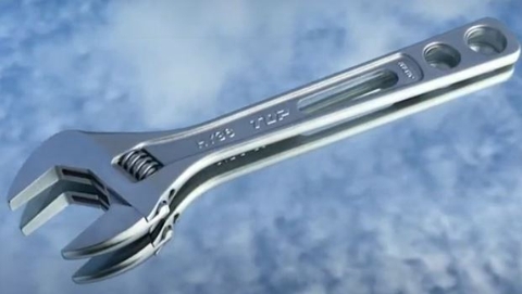 Mỏ lết HY-42 TOP Nhật Bản