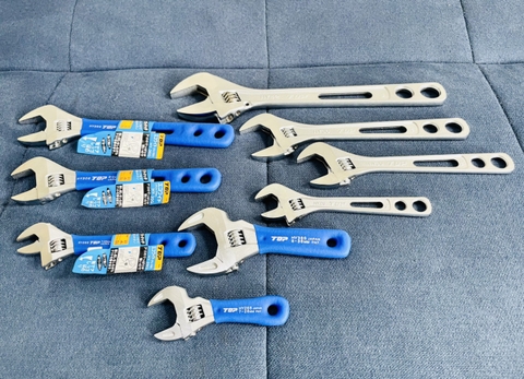 Mỏ lết HY-30 TOP Nhật Bản