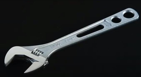 Mỏ lết HY-42 TOP Nhật Bản