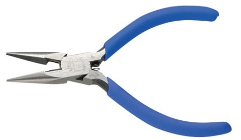 Kìm nhọn mini MR-115 Tsunoda Nhật Bản