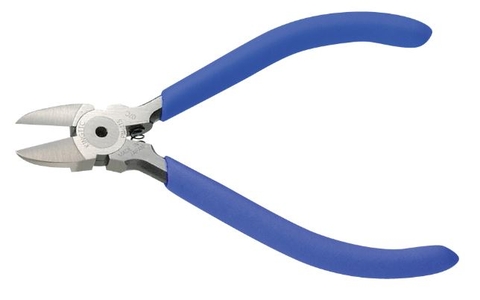 Kìm cắt nhựa PN-100/115 Tsunoda Nhật Bản