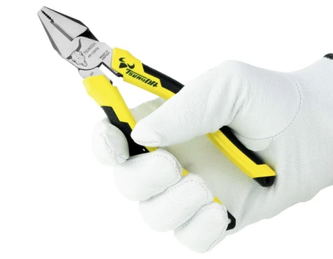 Kìm điện đa năng PP-150TG Tsunoda