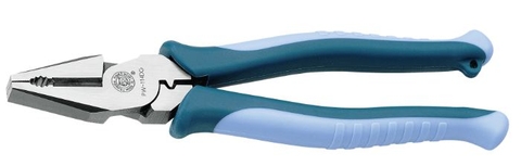 Kìm điện có bấm cos PW-114/115DG Tsunoda Japan