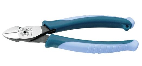 Kìm cắt tác động mạnh PW-324DG Tsunoda Nhật Bản